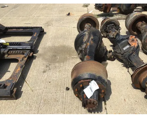 Axle Assembly, Rear (Front) EATON-SPICER 17221 LKQ Heavy Truck - Goodys