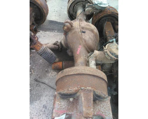 Axle Assembly, Rear (Front) EATON-SPICER 17221 LKQ Heavy Truck - Goodys