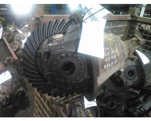 Differential Assembly (Rear, Rear) EATON-SPICER 17221R557 LKQ Heavy Truck - Goodys