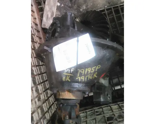 Differential Assembly (Rear, Rear) EATON-SPICER 17221R557 LKQ Heavy Truck - Goodys