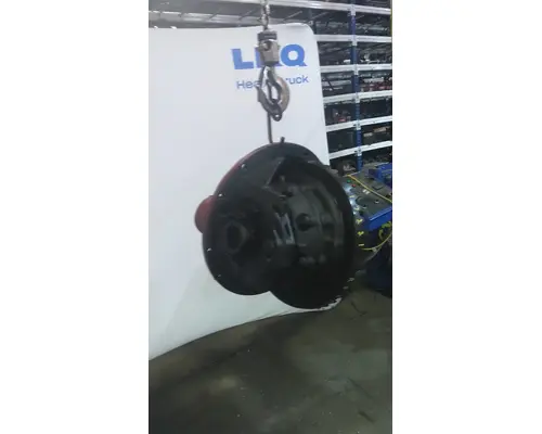 Differential Assembly (Rear, Rear) EATON-SPICER 17221R614 LKQ Heavy Truck - Goodys