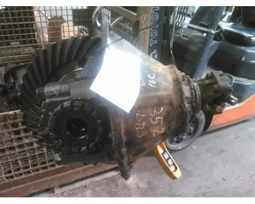 Differential Assembly (Rear, Rear) EATON-SPICER 17221R650 LKQ Heavy Truck - Goodys