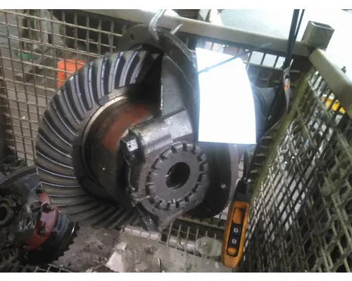 Differential Assembly (Rear, Rear) EATON-SPICER 17221R650 LKQ Heavy Truck - Goodys