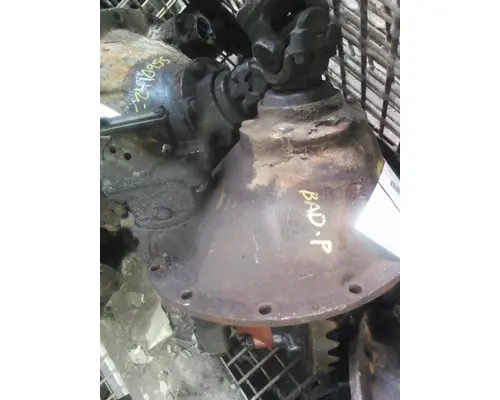 Differential Assembly (Rear, Rear) EATON-SPICER 17221R650 LKQ Heavy Truck - Goodys