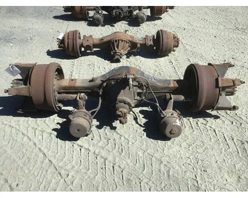 Axle Assembly, Rear (Front) EATON-SPICER 19050S LKQ Heavy Truck Maryland