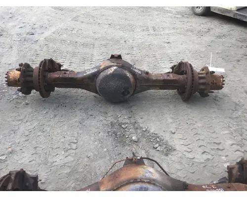 Axle Assembly, Rear (Front) EATON-SPICER 19050S LKQ Heavy Truck Maryland