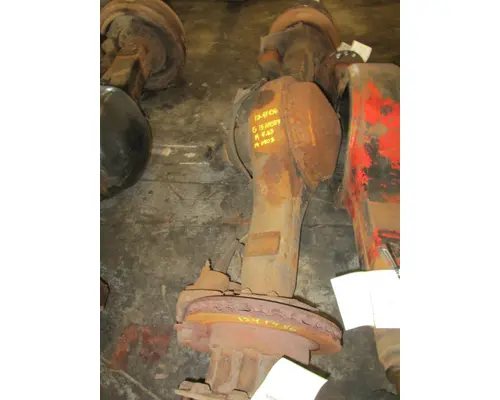 Axle Assembly, Rear (Front) EATON-SPICER 19050S LKQ Heavy Truck - Goodys