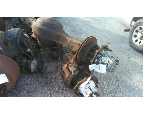 Axle Assembly, Rear (Front) EATON-SPICER 19050S LKQ Heavy Truck - Goodys
