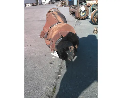 Axle Assembly, Rear (Front) EATON-SPICER 19050S LKQ Heavy Truck - Goodys