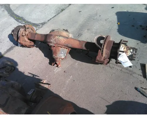 Axle Assembly, Rear (Front) EATON-SPICER 19050S LKQ Heavy Truck - Goodys