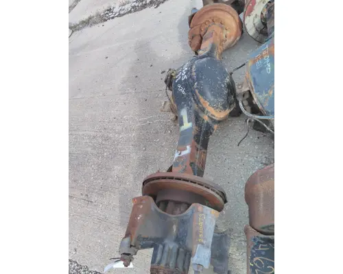 Axle Assembly, Rear (Front) EATON-SPICER 19050S LKQ Heavy Truck - Goodys