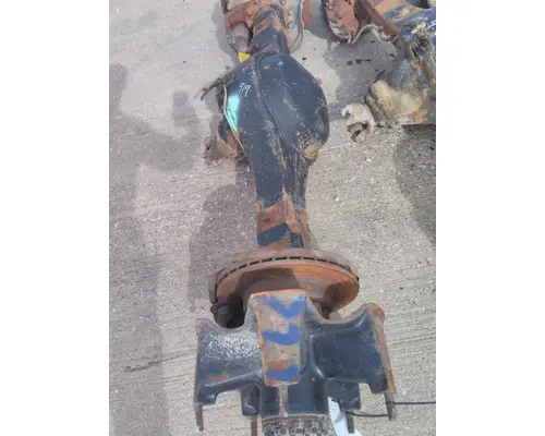 Axle Assembly, Rear (Front) EATON-SPICER 19050S LKQ Heavy Truck - Goodys