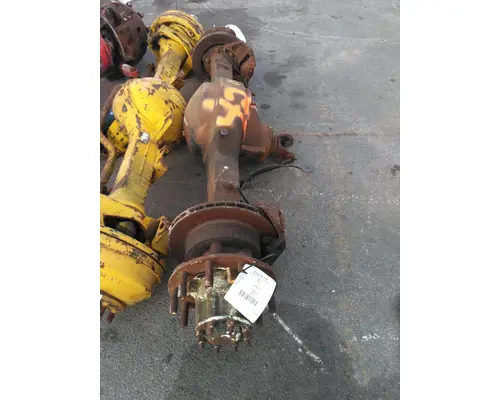 Axle Assembly, Rear (Front) EATON-SPICER 19050S LKQ Heavy Truck - Goodys