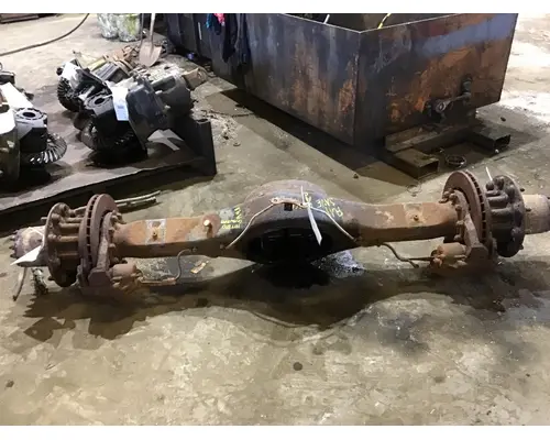 Axle Housing (Rear) EATON-SPICER 19050S LKQ Heavy Truck - Goodys