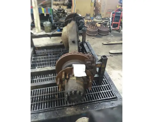 Axle Housing (Rear) EATON-SPICER 19050S LKQ Heavy Truck - Goodys