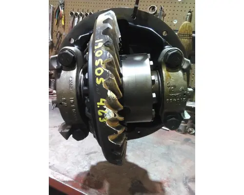 Differential Assembly (Rear, Rear) EATON-SPICER 19050SR463 LKQ Heavy Truck - Goodys