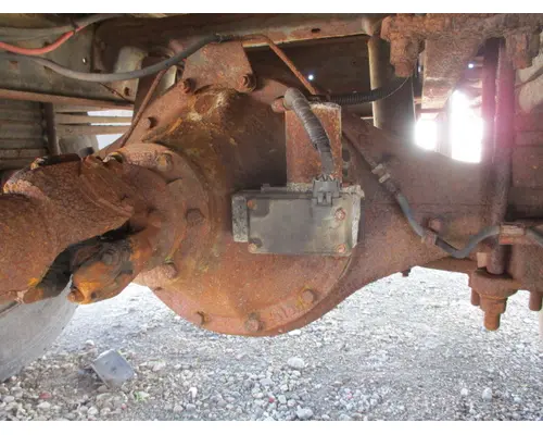 Axle Assembly, Rear (Front) EATON-SPICER 19050T LKQ Heavy Truck - Tampa