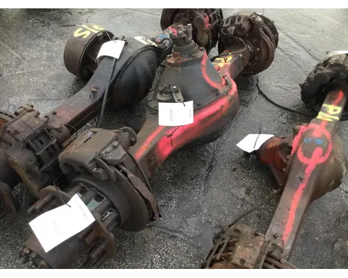 Axle Housing (Rear) EATON-SPICER 19050T LKQ Heavy Truck - Goodys