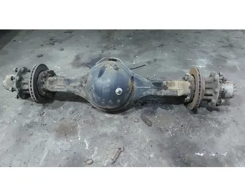 Axle Housing (Rear) EATON-SPICER 19050T LKQ Heavy Truck - Goodys