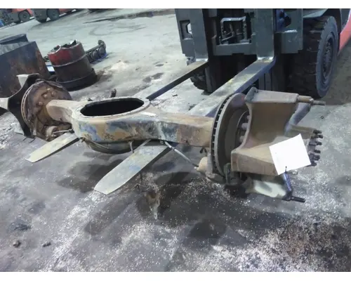 Axle Housing (Rear) EATON-SPICER 19050T LKQ Heavy Truck - Goodys
