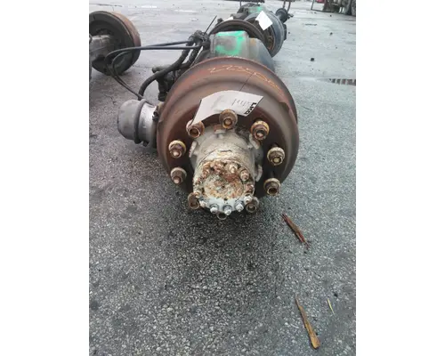 Axle Assembly, Rear (Front) EATON-SPICER 19055S LKQ Heavy Truck - Goodys