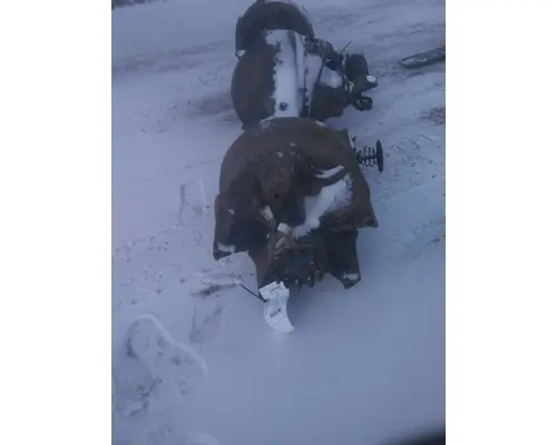 Axle Assembly, Rear (Front) EATON-SPICER 19055T LKQ Heavy Truck - Goodys