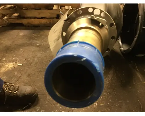 Axle Housing (Rear) EATON-SPICER 19055T LKQ Heavy Truck - Goodys