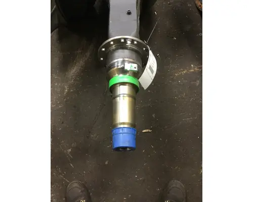 Axle Housing (Rear) EATON-SPICER 19055T LKQ Heavy Truck - Goodys