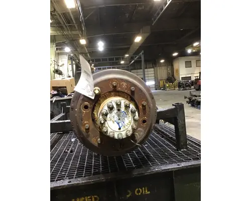 Axle Housing (Rear) EATON-SPICER 19055T LKQ Heavy Truck - Goodys