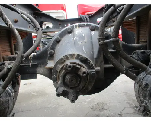 Axle Assembly, Rear (Front) EATON-SPICER 19060S LKQ Heavy Truck - Tampa