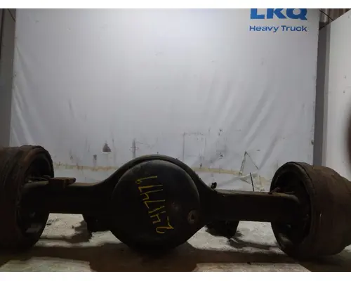 Axle Assembly, Rear (Front) EATON-SPICER 19060S LKQ Western Truck Parts