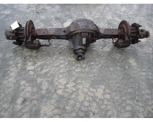 Axle Assembly, Rear (Front) EATON-SPICER 19060S LKQ Heavy Truck Maryland