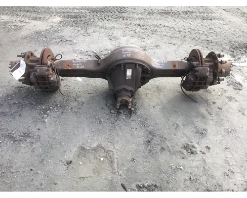 Axle Assembly, Rear (Front) EATON-SPICER 19060S LKQ Heavy Truck Maryland