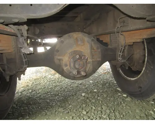 Axle Assembly, Rear (Front) EATON-SPICER 19060S LKQ Heavy Truck Maryland