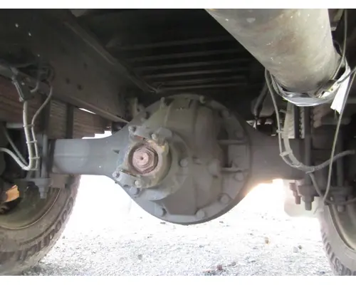 Axle Assembly, Rear (Front) EATON-SPICER 19060S LKQ Heavy Truck Maryland