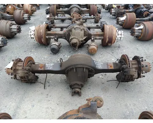 Axle Assembly, Rear (Front) EATON-SPICER 19060S LKQ Heavy Truck Maryland