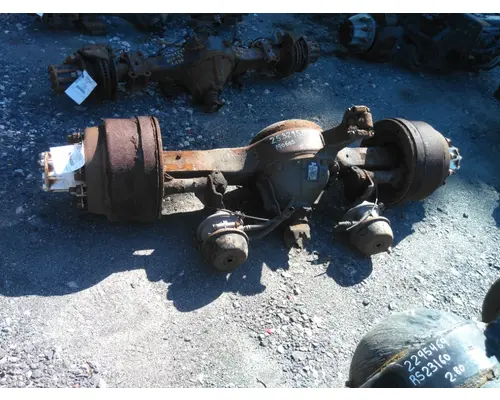 Axle Assembly, Rear (Front) EATON-SPICER 19060S LKQ Heavy Truck Maryland