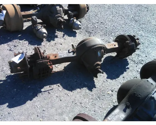 Axle Assembly, Rear (Front) EATON-SPICER 19060S LKQ Heavy Truck Maryland