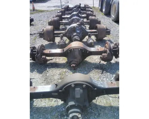 Axle Assembly, Rear (Front) EATON-SPICER 19060S LKQ Heavy Truck Maryland