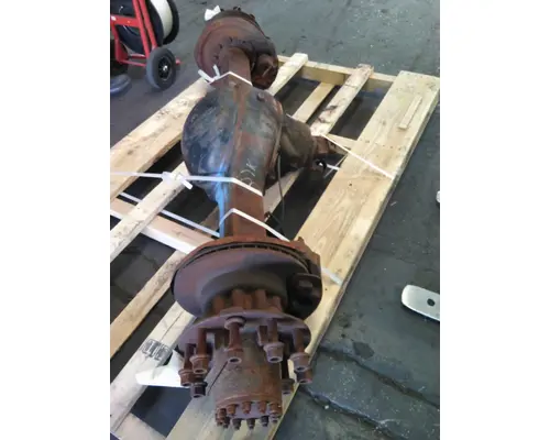 Axle Assembly, Rear (Front) EATON-SPICER 19060S LKQ Heavy Truck - Goodys
