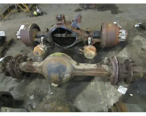 Axle Assembly, Rear (Front) EATON-SPICER 19060S LKQ Heavy Truck - Goodys