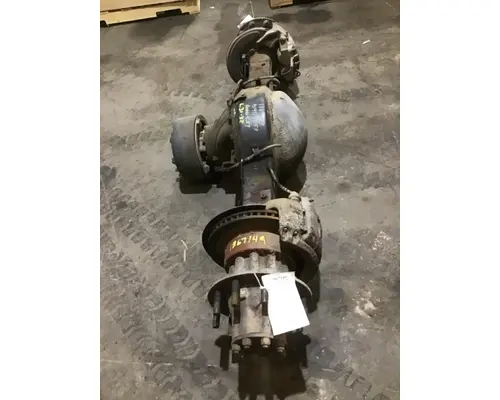 Axle Assembly, Rear (Front) EATON-SPICER 19060S LKQ Heavy Truck - Goodys