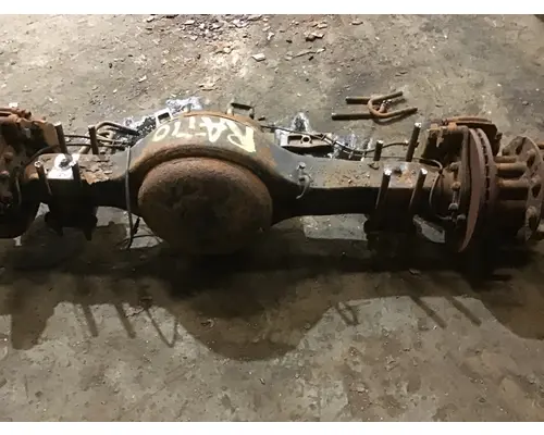 Axle Assembly, Rear (Front) EATON-SPICER 19060S LKQ Heavy Truck - Goodys