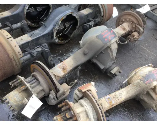 Axle Assembly, Rear (Front) EATON-SPICER 19060S LKQ Heavy Truck - Goodys