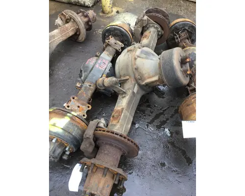 Axle Assembly, Rear (Front) EATON-SPICER 19060S LKQ Heavy Truck - Goodys