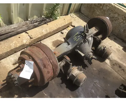 Axle Assembly, Rear (Front) EATON-SPICER 19060S LKQ Heavy Truck - Goodys