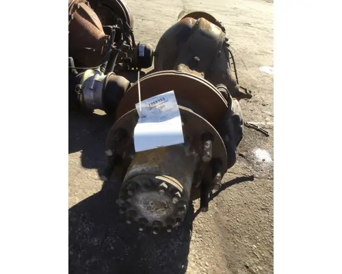 Axle Assembly, Rear (Front) EATON-SPICER 19060S LKQ Heavy Truck - Goodys