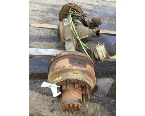 Axle Assembly, Rear (Front) EATON-SPICER 19060S LKQ Heavy Truck - Goodys