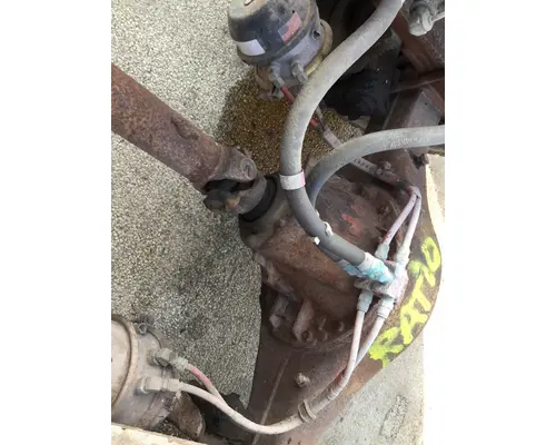 Axle Assembly, Rear (Front) EATON-SPICER 19060S LKQ Heavy Truck - Goodys