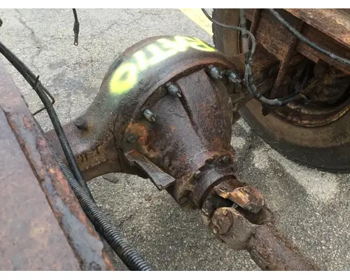 Axle Assembly, Rear (Front) EATON-SPICER 19060S LKQ Heavy Truck - Goodys